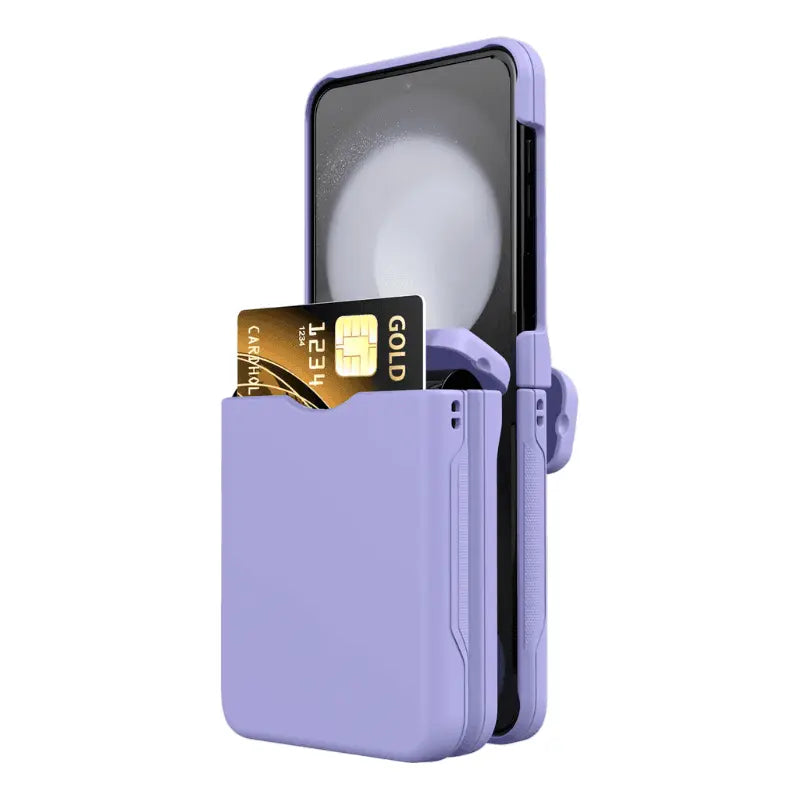 Cards Holder Collection (Flip Series) - FoldifyCase