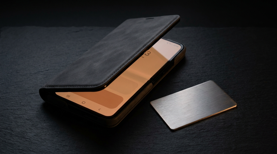 ¿iPhone Fold o iPhone Ultra? Cómo lo llamará realmente Apple