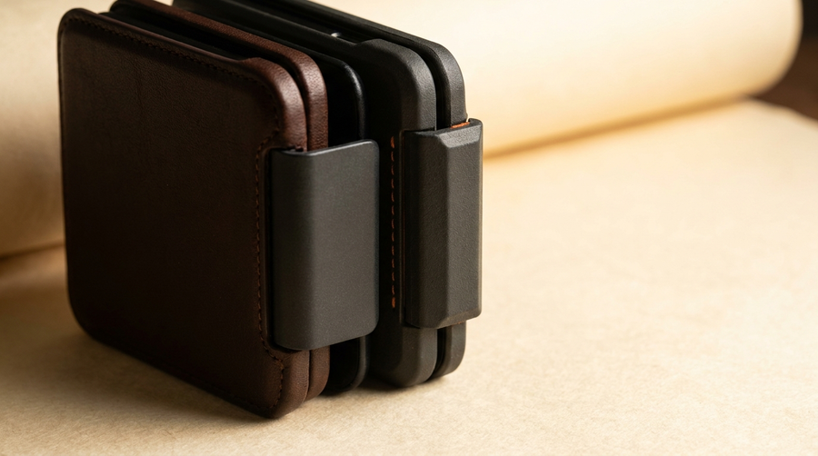 Spineguard P1 vs Aegis P1: ¿Cuál funda con bisagra para Z Fold deberías comprar?