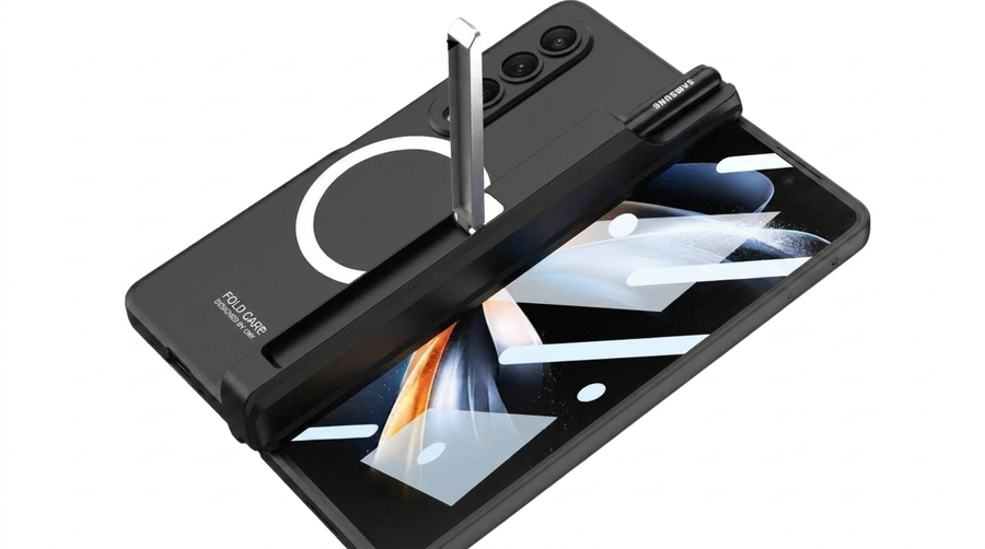 Marcas de Fundas Plegables en 2026: Por Qué los Especialistas Superan a los Generalistas para el Galaxy Z Fold 7