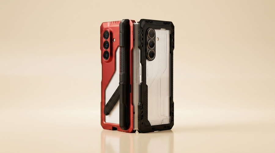 Las mejores fundas con cubierta para bisagra del Galaxy Z Fold 7 (2026): La guía honesta para compradores