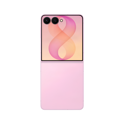 Galaxy Z Flip 8