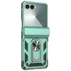 Verde
