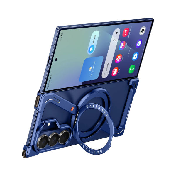 Colección de Fundas Magnéticas