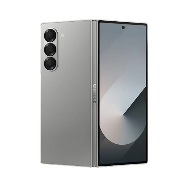 Galaxy Z Fold 6