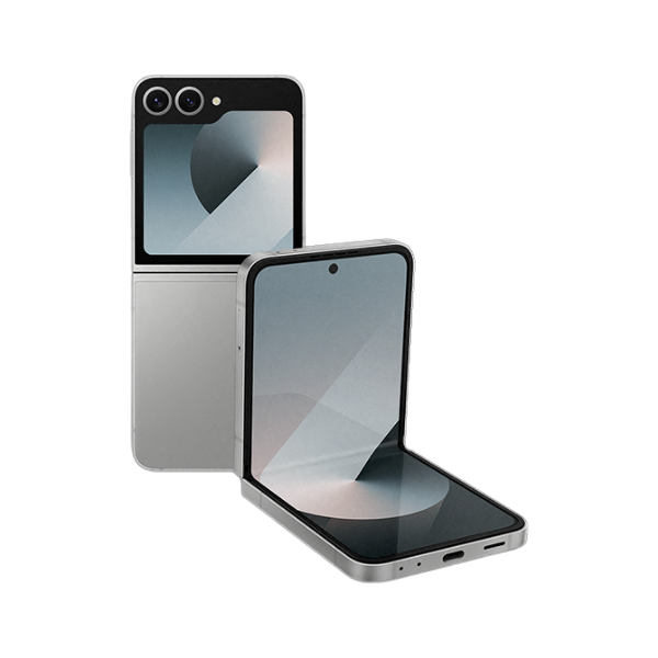 Galaxy Z Flip 6