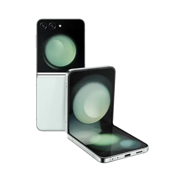 Galaxy Z Flip 5