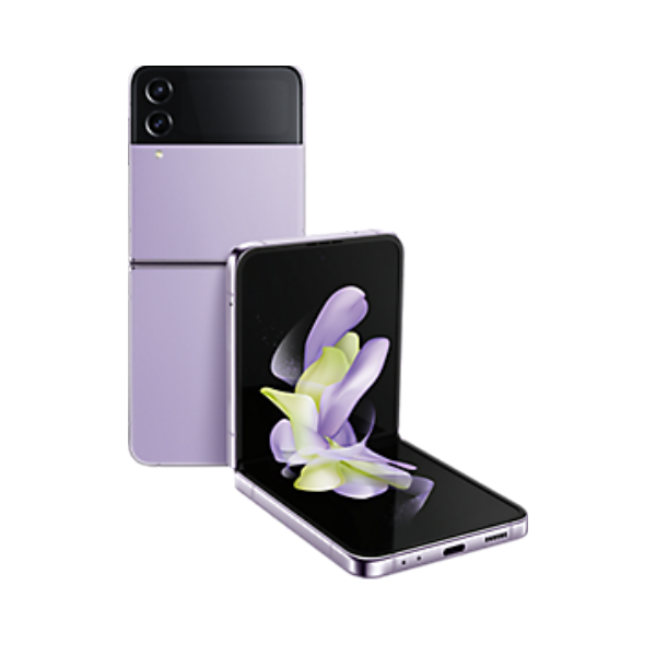 Galaxy Z Flip 4