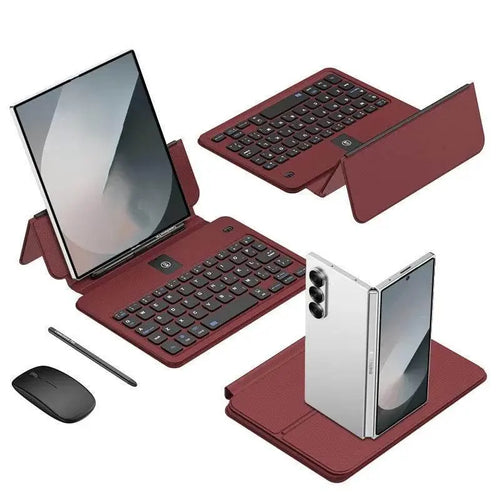 Escriba K1